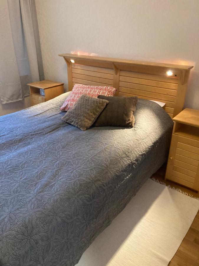 Apartament Omakotitalo Keskustan Laehellae Joensuu Zewnętrze zdjęcie