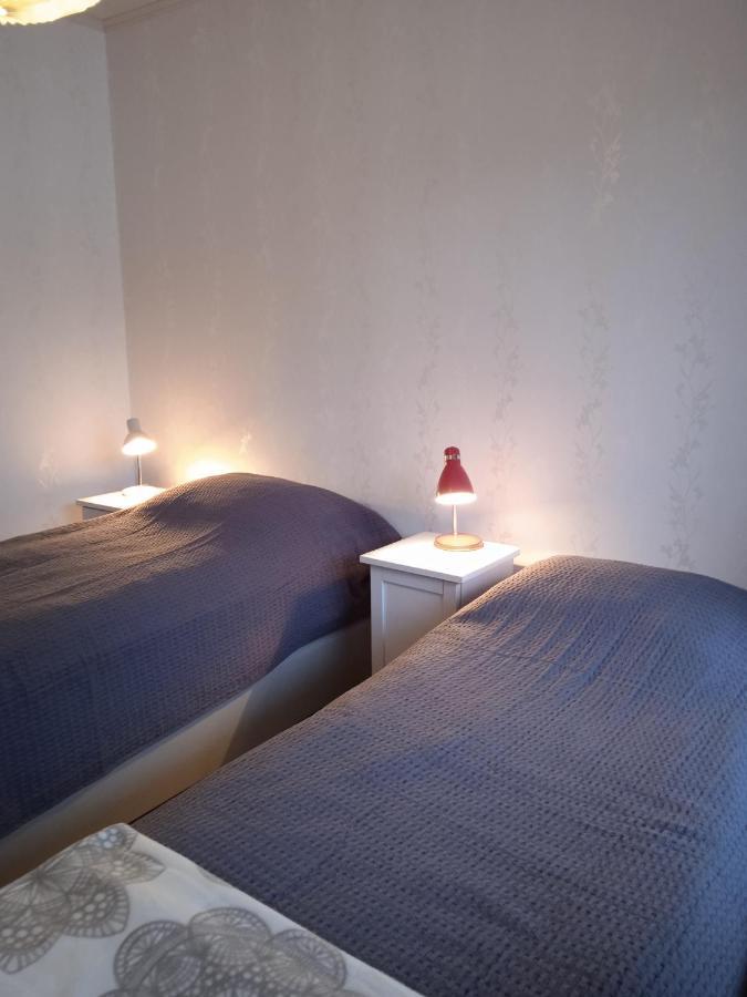 Apartament Omakotitalo Keskustan Laehellae Joensuu Zewnętrze zdjęcie