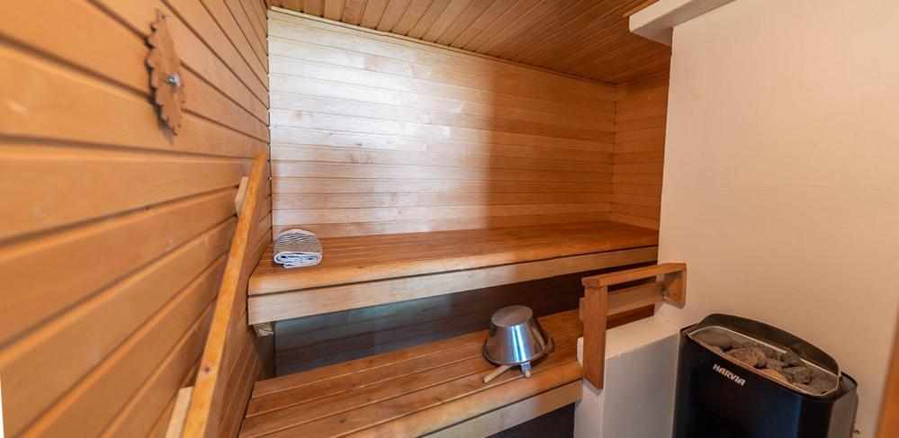 Apartament Omakotitalo Keskustan Laehellae Joensuu Zewnętrze zdjęcie